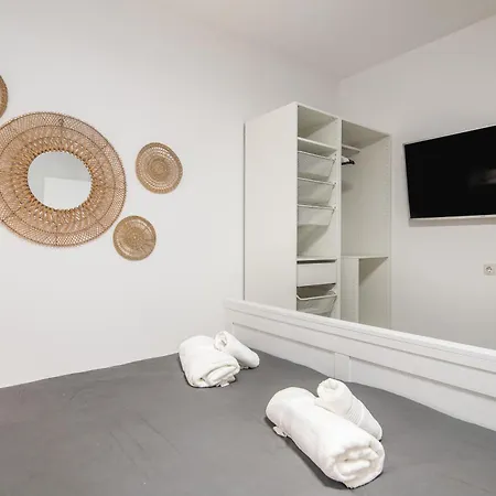 Home2Book Beachy Vibes Sea Side Apartment, Guia Santa Maria de Guia de Gran Canaria Exterior foto