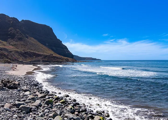 Home2Book Beachy Vibes Sea Side Apartment, Guia