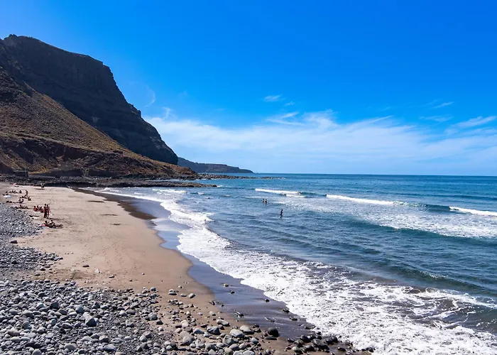 Home2Book Beachy Vibes Sea Side Apartment, Guia