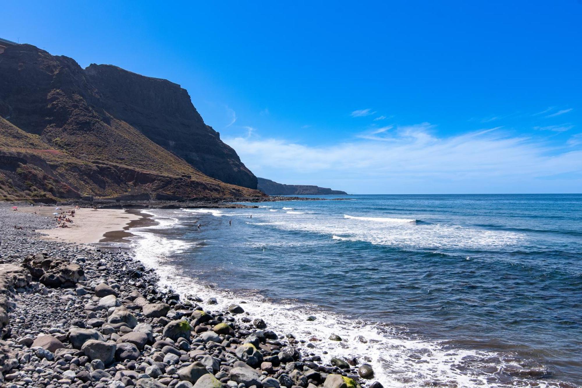 Apartment Home2book Beachy Vibes Sea Side Apartment, Guia Santa Maria de Guia de Gran Canaria
